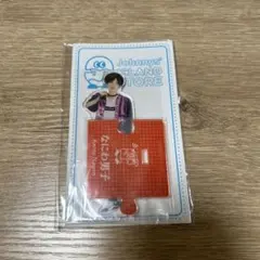 長尾謙社 アクスタ 2020 夏