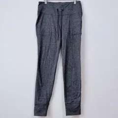 オールドネイビー ジョガーパンツ L グレー スウェットパンツ ストレッチ