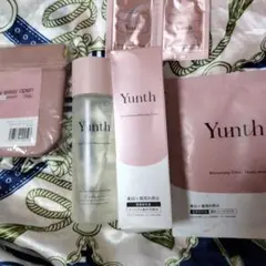 ユンス 化粧水