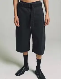 Lemaire 24ss twisted shortsのサムネイル