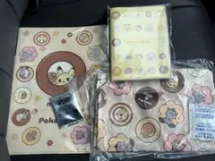 【新品未開封】ミスタードーナツ2025福袋 グッズセット 6千円