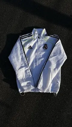 2026年最新】アディダス ジャケット レアルマドリードの人気アイテム