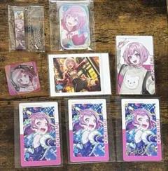 プロセカ 鳳えむ まとめ売り