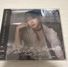小泉光咲　パラノイドランデブーCD、トレカセット