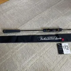 廃盤品　タカミテクノスmoz523LM カスタム　中古品 廃盤品 タカミテクノスmoz523LM カスタム 中古品 - メルカリ