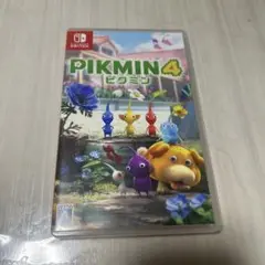 ピクミン4