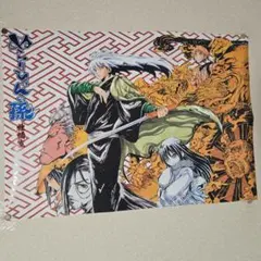 ぬらりひょんの孫 奴良リクオ 集合B2ポスター