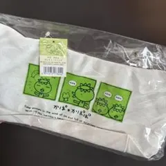 1996年発売　カパカパパ　当時もの　サンエックス　かぱかぱぱ　平成レトロ