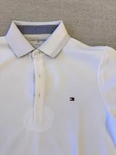 最終値下げトミーヒルフィガー　ゴルフウェア