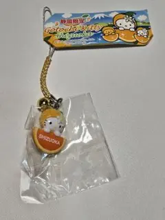 静岡限定 ハローキティ キーホルダー Hello Kitty ご当地ストラップ