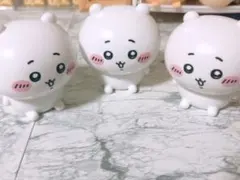 ちいかわ ソフビフィギュア3 まとめ売り