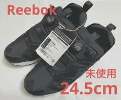 【未使用品】 Reebok リーボック DV6985 24.5cm