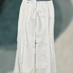 Nike Golf Dri-FIT ホワイトパンツ36