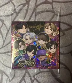 BATTLE OF TOKYO ウエハース レア