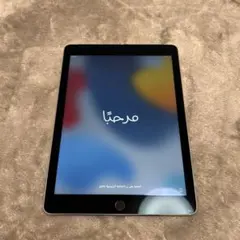 iPad Air2 Wi-Fi Cellular 32GB スペースグレイのサムネイル