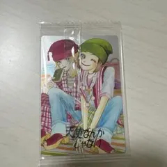 矢沢あい ウエハース 天使なんかじゃない カード