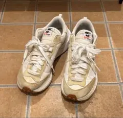 sacai × Nike Vapor Waffle 