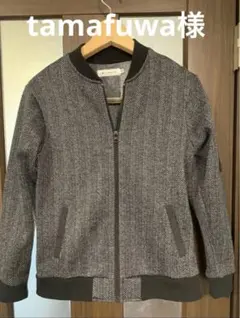 ★THE SHOP TK★ジャケット 150cmのサムネイル