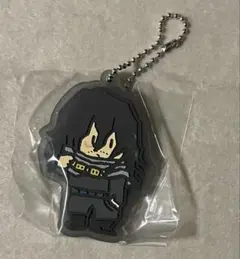 雄英高校オープンスクール　ガチャ　カプセルラバーマスコット　相澤