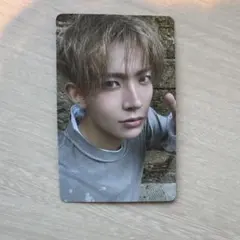 ENHYPEN HMVラキドロ　ヒスン　トレカ