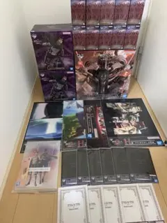 一番くじ　進撃の巨人　C ラストワン