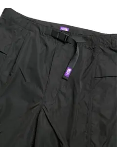 THE NORTH FACE PURPLE LABEL ショートパンツのサムネイル