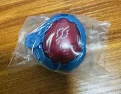 ビルドライドエグズ　未開封品