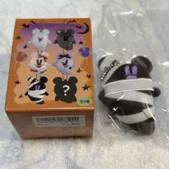 ハロウィーン　おばけチャーム