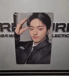 TREASURE シーグリ 2024 パイロット ハルト