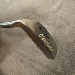 Cleveland クラシックパター　新品未使用品のサムネイル