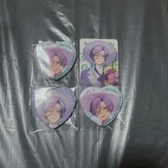 Prism Heart June Bride 榊ネス