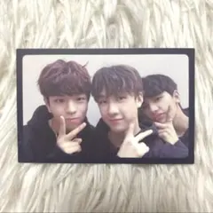 StrayKids I am NOT バンチャン ヒョンジン スンミン