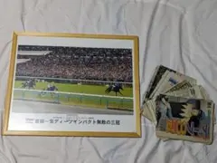 2025年最新】競馬パネルの人気アイテム - メルカリ