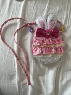 ディズニーイースターポシェット⭐︎