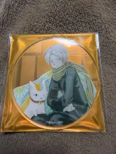 2025年最新】夏目友人帳 コラボカフェ コースターの人気アイテム