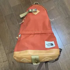 THE NORTH FACEリュック