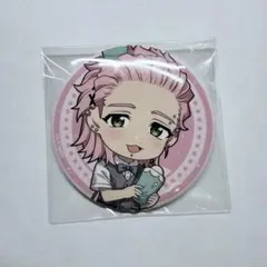 ⭕️ WIND BREAKER セガラッキーくじ 缶バッジ 桐生三輝 - メルカリ