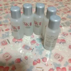 SK-II フェイシャル　トリートメントエッセンス　　5本