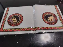 ちびまる子ちゃん ハンカチ