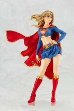 DC COMICS美少女 スターファイア フィギュア DC COMICS美少女 スターファイア 2nd Edition｜DC美少女｜海外作品