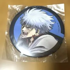 銀魂 坂田銀時 缶バッジ ジャンプフェスタ限定 2026年最新】銀魂 ジャンプフェスタ 缶バッジの人気アイテム - メルカリ
