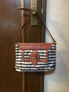 kate spade ケイトスペード ハンドバッグ ショルダー 未使用 美品