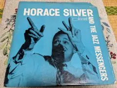 2025年最新】horace silver レコードの人気アイテム - メルカリ