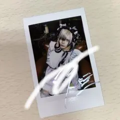 SUPERKNOVA コウキ コウキa.k.a.KING バンノリ チェキ