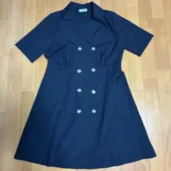 Réonieワンピース　骨格ストレート
