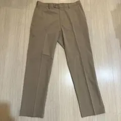 感動パンツ/ライト　ベージュ