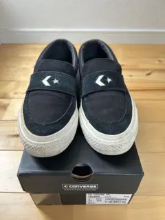 コンバース　スケートボーディング　CS LOAFER SK