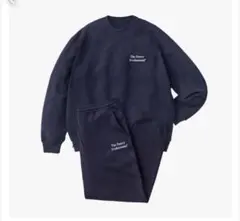 2025年最新】エンノイ ennoy スウェットの人気アイテム - メルカリ