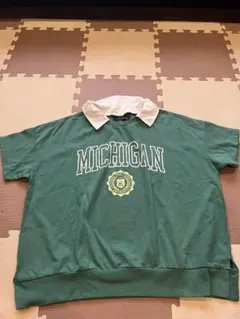 lovetoxicTシャツ 140cm