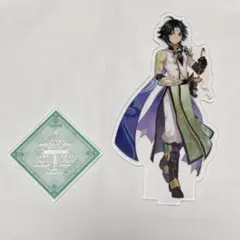 2025年最新】原神 スイパラ アクスタ 魈の人気アイテム - メルカリ